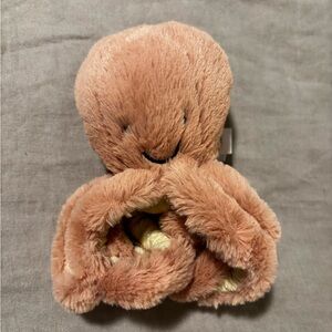Jellycat Odell Octopus Little 🐙